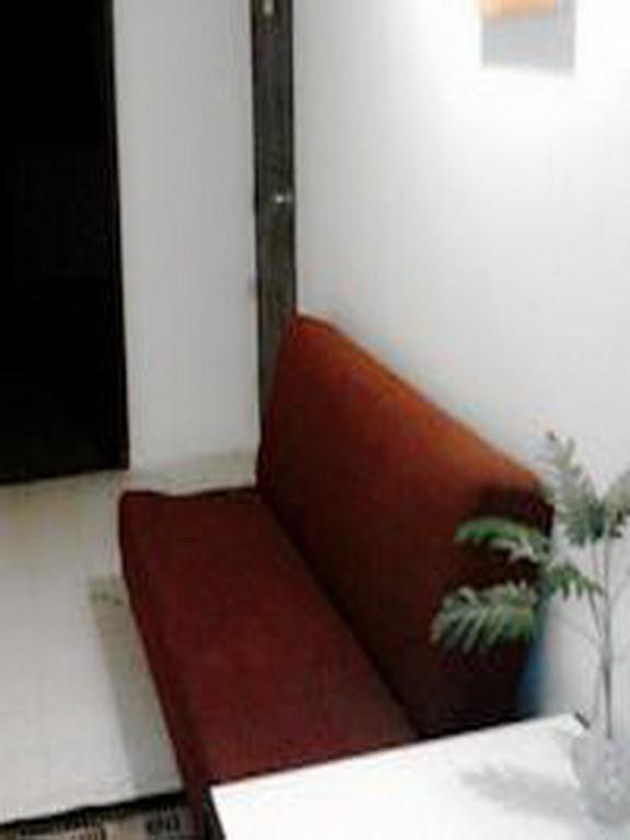 Maxwell Inn Pattaya Exterior foto